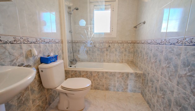 Revente - Villa's
 - Ciudad Quesada - Ciudad Quesada - Rojales