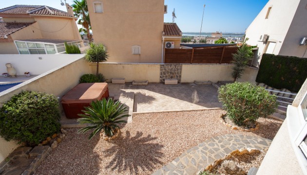 Revente - Villa's
 - Ciudad Quesada - Ciudad Quesada - Rojales