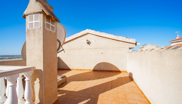 Revente - Villa's
 - Ciudad Quesada - Ciudad Quesada - Rojales