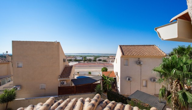 Revente - Villa's
 - Ciudad Quesada - Ciudad Quesada - Rojales