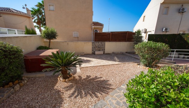 Revente - Villa's
 - Ciudad Quesada - Ciudad Quesada - Rojales