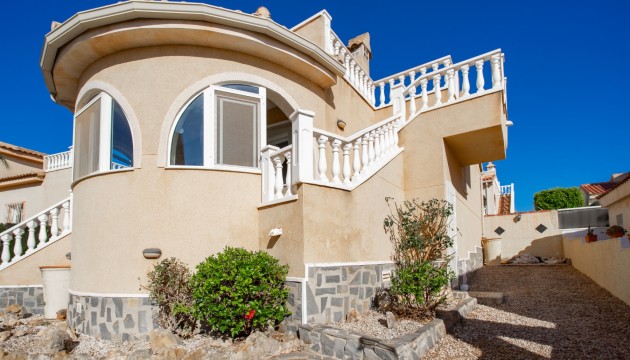 Revente - Villa's
 - Ciudad Quesada - Ciudad Quesada - Rojales