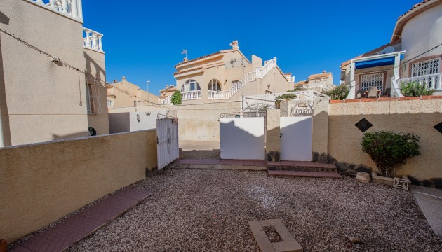 Revente - Villa's
 - Ciudad Quesada - Ciudad Quesada - Rojales