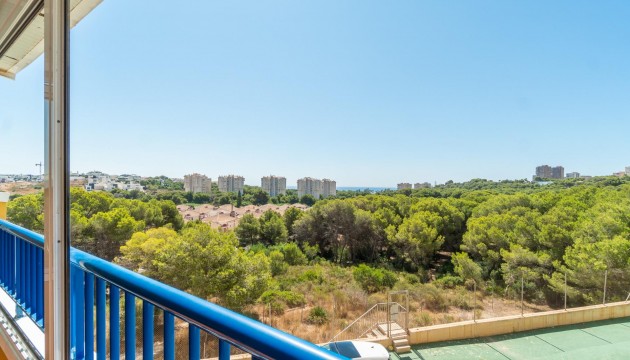 Revente - Appartement - Orihuela - Altos de Campoamor