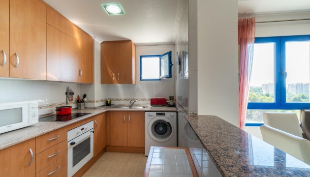 Revente - Appartement - Orihuela - Altos de Campoamor