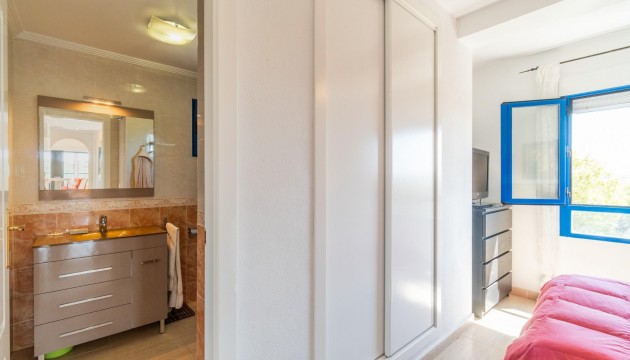 Revente - Appartement - Orihuela - Altos de Campoamor
