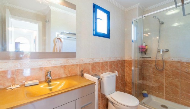 Revente - Appartement - Orihuela - Altos de Campoamor