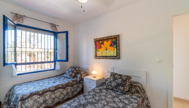 Revente - Appartement - Orihuela - Altos de Campoamor