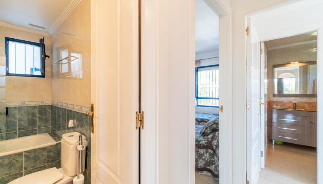 Revente - Appartement - Orihuela - Altos de Campoamor