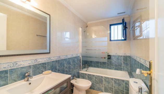 Revente - Appartement - Orihuela - Altos de Campoamor