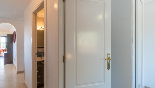 Revente - Appartement - Orihuela - Altos de Campoamor
