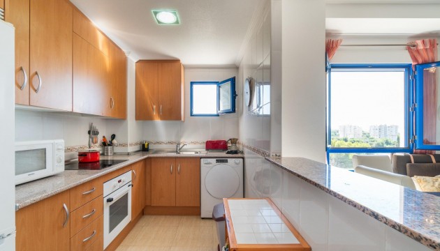 Revente - Appartement - Orihuela - Altos de Campoamor