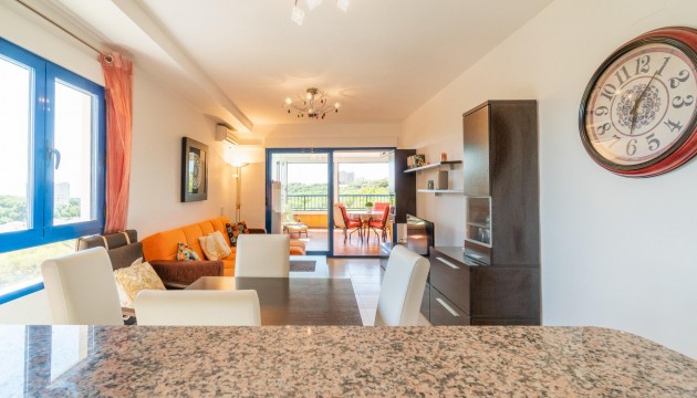 Revente - Appartement - Orihuela - Altos de Campoamor