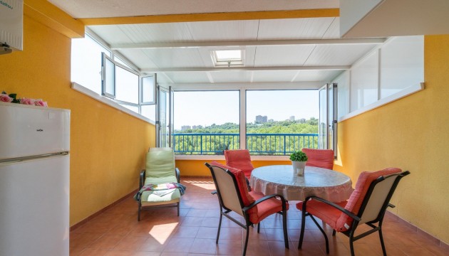 Revente - Appartement - Orihuela - Altos de Campoamor