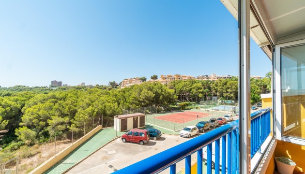 Revente - Appartement - Orihuela - Altos de Campoamor