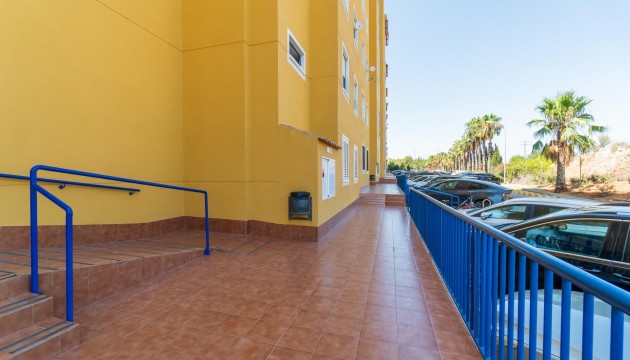 Revente - Appartement - Orihuela - Altos de Campoamor