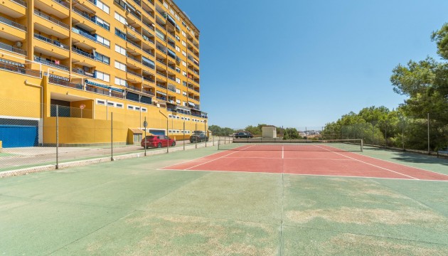 Revente - Appartement - Orihuela - Altos de Campoamor
