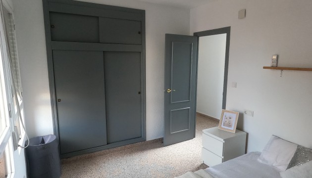 Resale - Wohnung - Algorfa