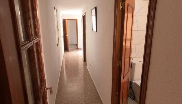 Resale - Wohnung - Algorfa