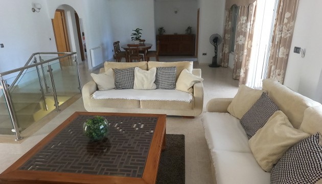 Sale - Villas - Algorfa
