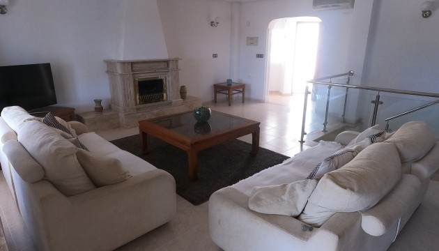 Sale - Villas - Algorfa