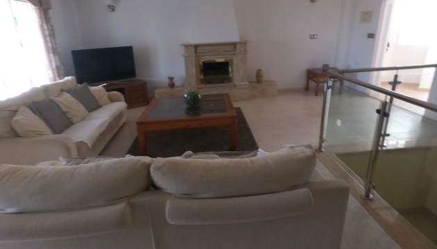 Sale - Villas - Algorfa