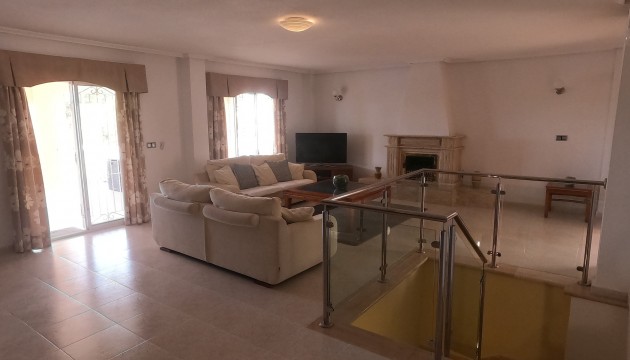 Sale - Villas - Algorfa