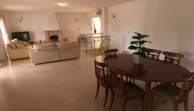 Sale - Villas - Algorfa