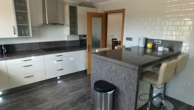 Sale - Villas - Algorfa