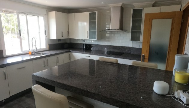 Sale - Villas - Algorfa