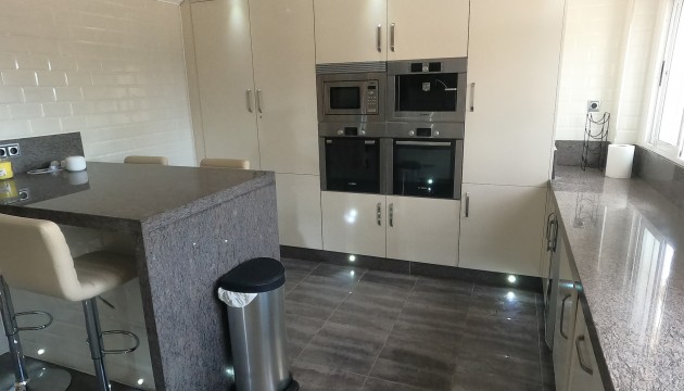 Sale - Villas - Algorfa
