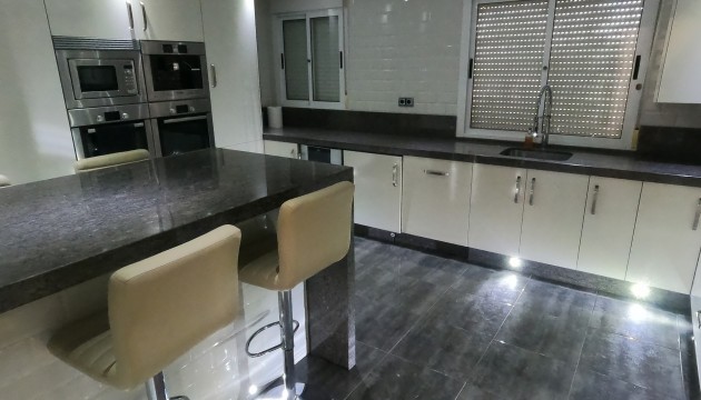 Sale - Villas - Algorfa