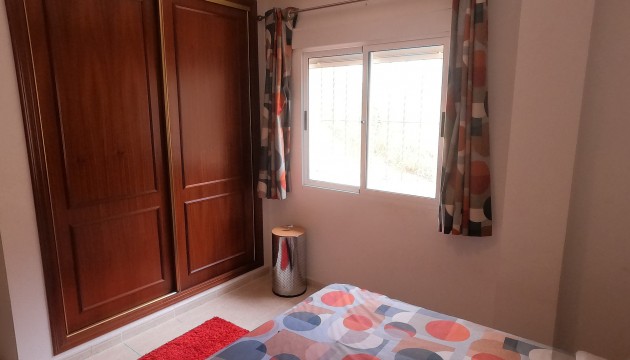 Sale - Villas - Algorfa