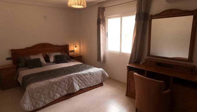 Sale - Villas - Algorfa
