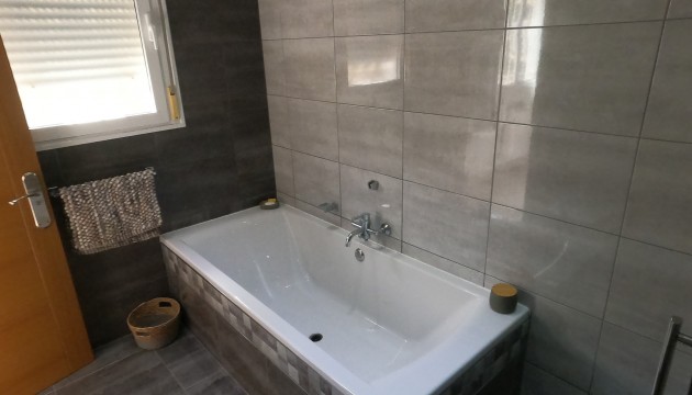 Sale - Villas - Algorfa