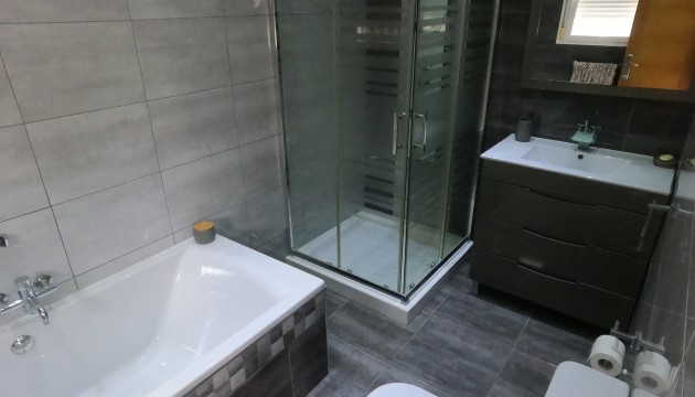 Sale - Villas - Algorfa