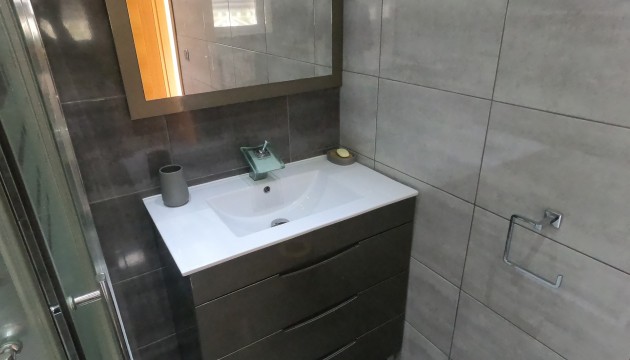 Sale - Villas - Algorfa