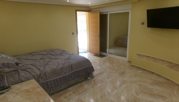 Sale - Villas - Algorfa