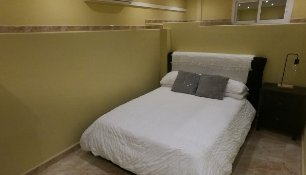 Sale - Villas - Algorfa