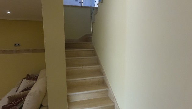 Sale - Villas - Algorfa
