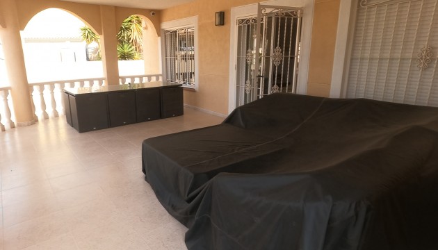 Sale - Villas - Algorfa