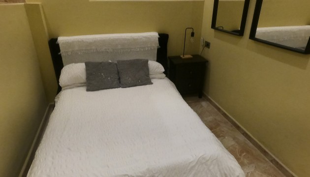 Sale - Villas - Algorfa
