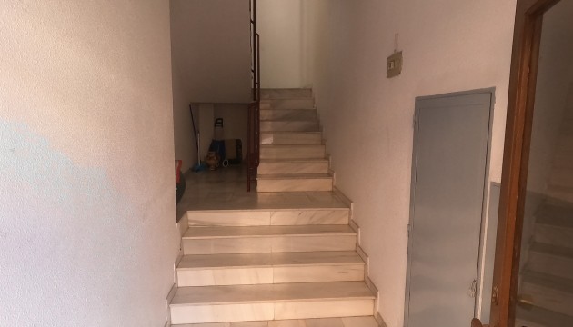 Sale - Villas - Algorfa