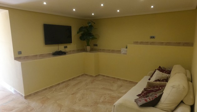 Sale - Villas - Algorfa