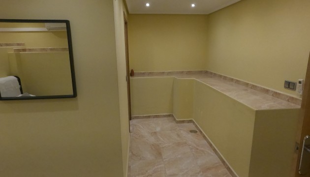 Sale - Villas - Algorfa