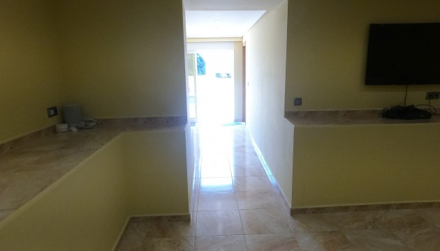 Sale - Villas - Algorfa