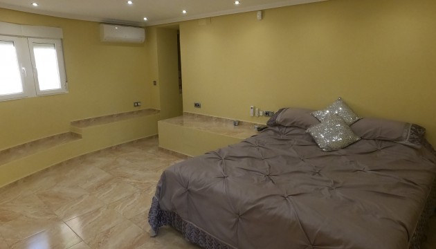 Sale - Villas - Algorfa