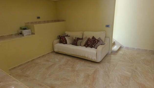 Sale - Villas - Algorfa