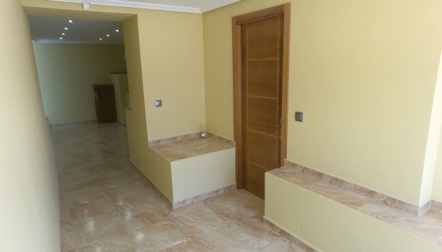 Sale - Villas - Algorfa
