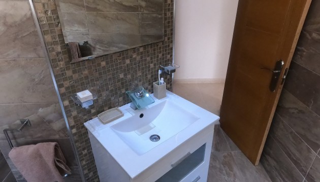 Sale - Villas - Algorfa